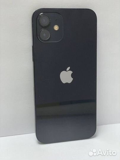 iPhone 12, 64 ГБ