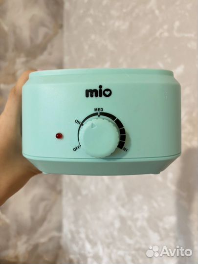 Воскоплав mio