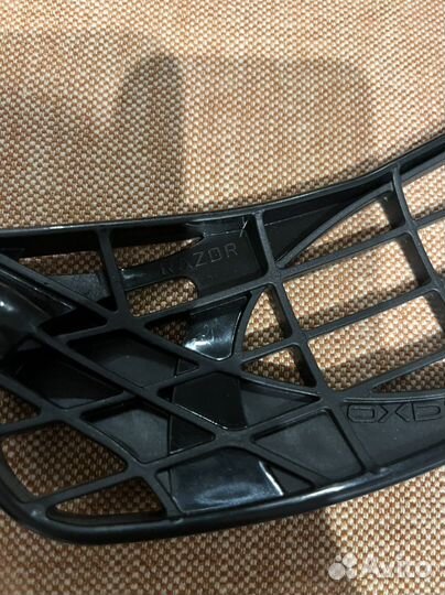 Крюк для флорбола