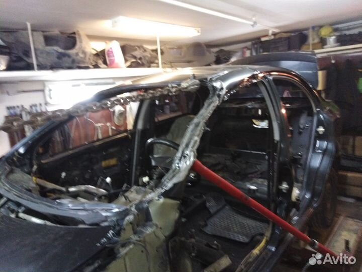 Рихтовка покраска Авто