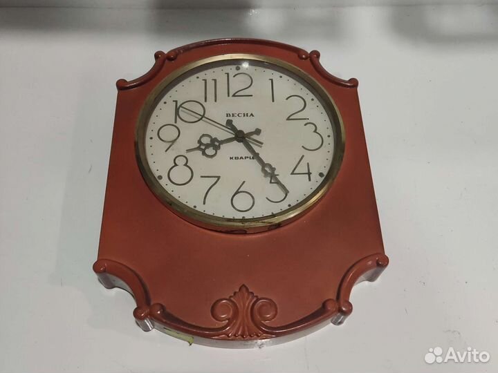 Часы настенные