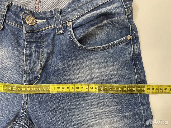 Джинсы мужские Leif Nelson оригинал W31/32