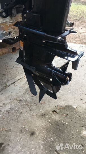 Защита винта лодочного мотора Меркури 40 - 60