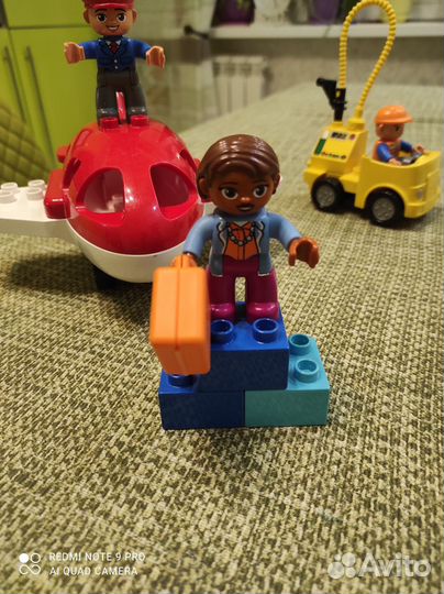 Lego duplo