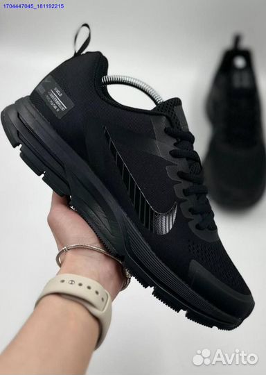 Кроссовки Nike Zoom Structure 17x