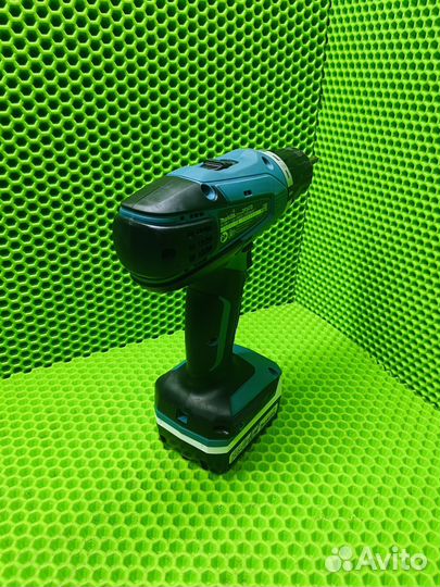 Шуруповерт Makita DF347D (42670)