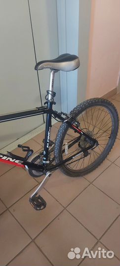 Велосипед Alpine