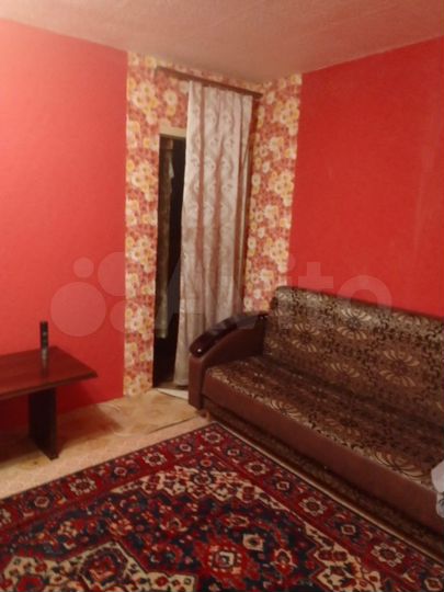 2-к. квартира, 44 м², 3/5 эт.