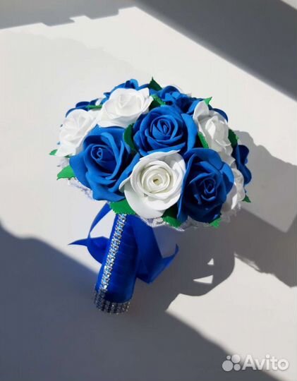 Букет. Дублёр