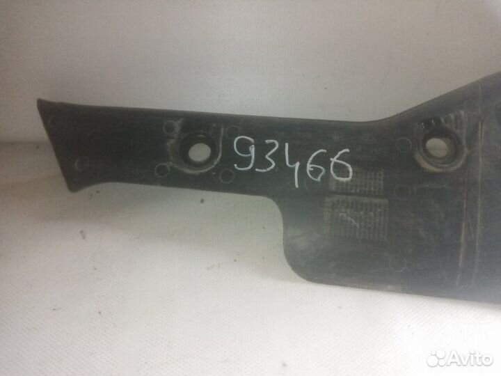 Пыльник шруса задний правый Porsche Macan 95В 2013