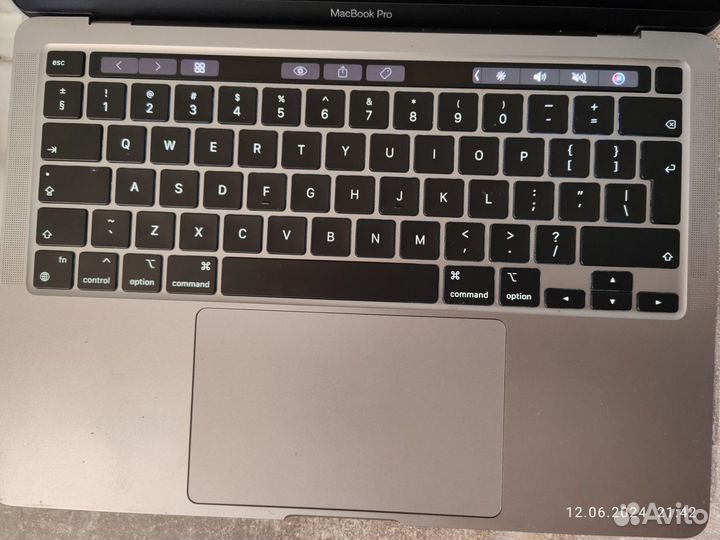 Macbook air 13