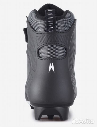 Лыжные ботинки madshus