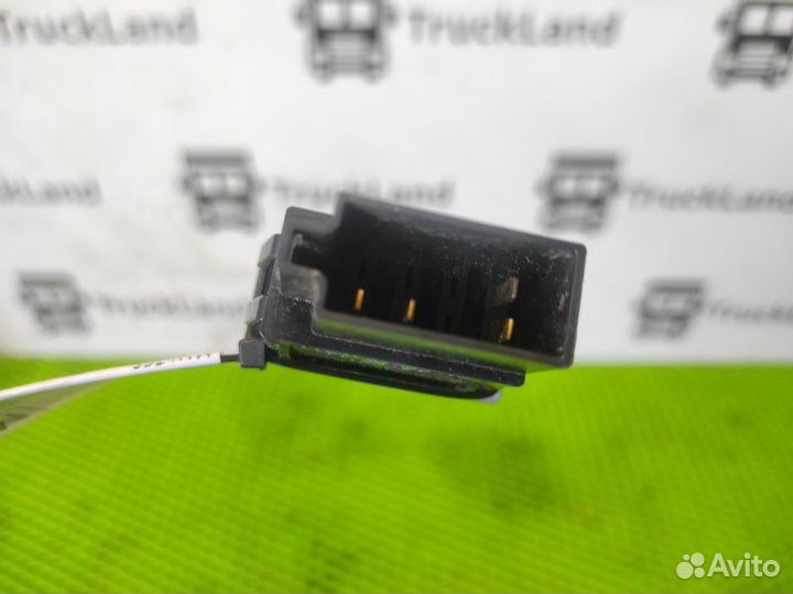 Кнопка освещения Man Tgs