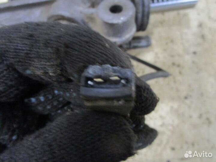 Рейка рулевая VW Phaeton 2002-2016 (3D1422062T)