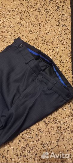 Школьный костюм для мальчика 140