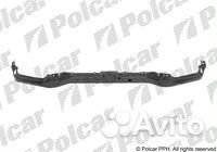 Панель передняя верхний перед для citroën C4 picasso (UA/UD) 10.06-06.13