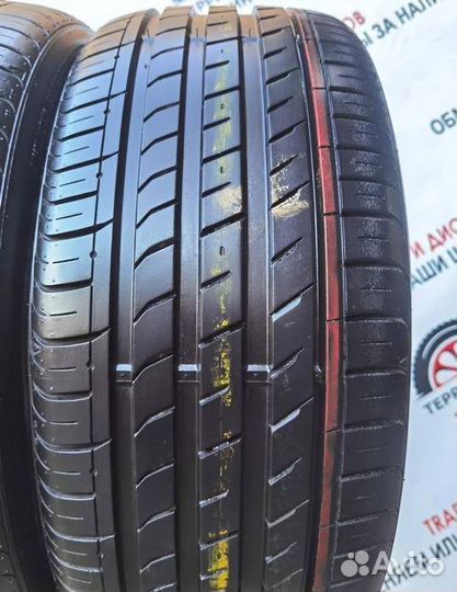 Nexen N'Fera SU1 235/40 R19 96Y