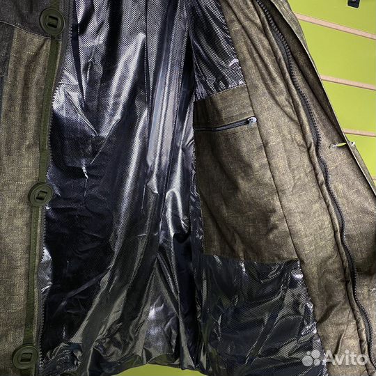 Костюм мужской 