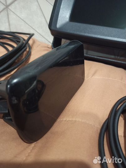 Эхолот Humminbird 898c si