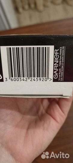 Краска для волос garnier olia 7.13