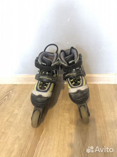 Ролики детские