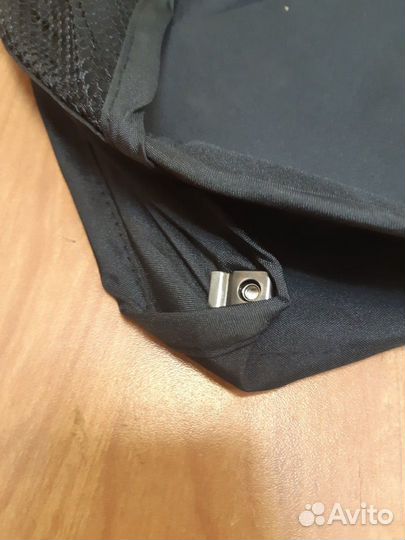 Корзина для покупок к коляске bubago x3