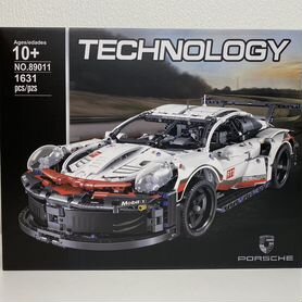 Lepin porsche 911 gt3 rs clearance