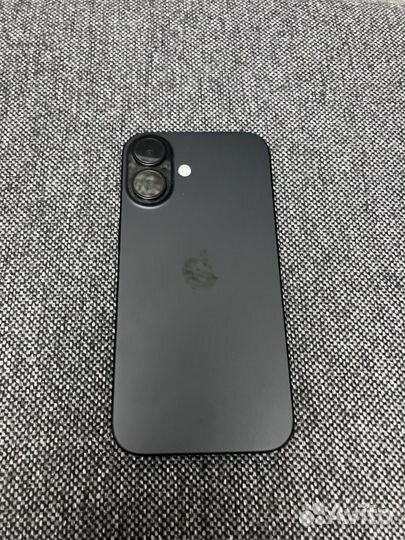 iPhone 16, 128 ГБ