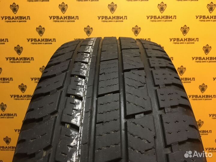 Amtel Cruise 4x4 215/65 R16 98H