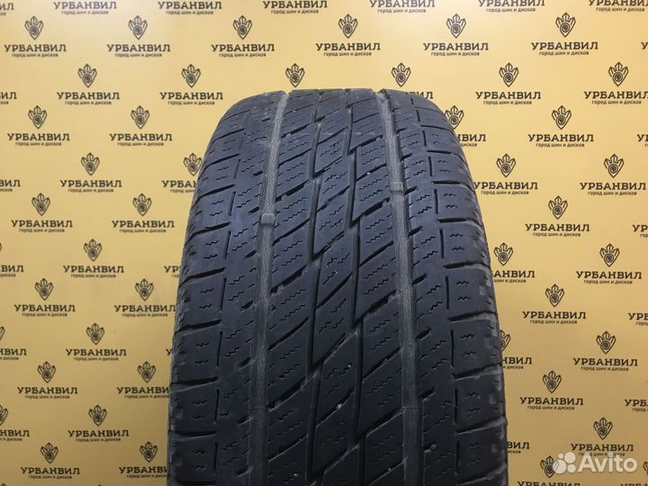 Toyo Open Country U/T 235/55 R17 103V