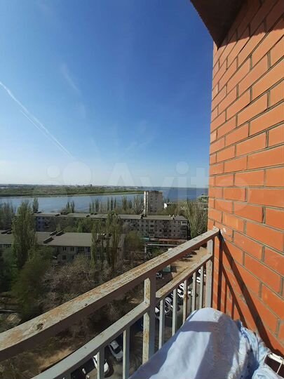 1-к. квартира, 42 м², 12/16 эт.