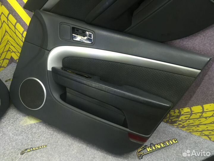 Обшивка Карта двери Epica Шевроле Эпика