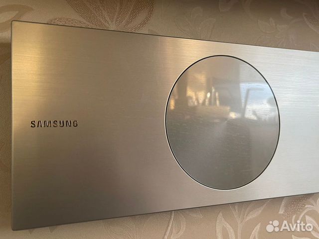 Blu- ray плеер samsung BD-ES7000