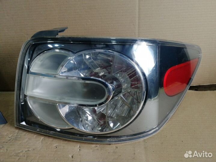 Стоп 220-61583 на Mazda Cx-7 ER3P