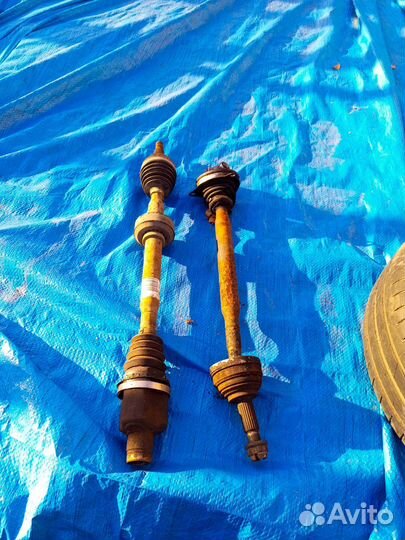 Nissan renault ниссан рено привод