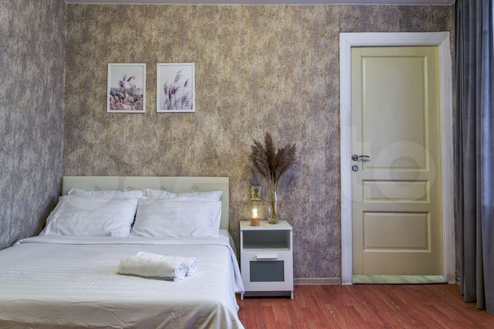 2-к. квартира, 48 м², 7/9 эт.