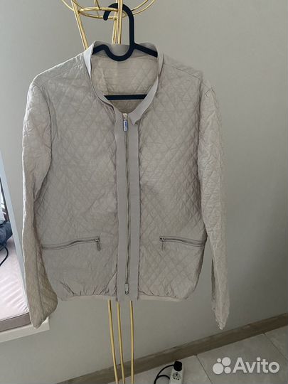 Куртка женская