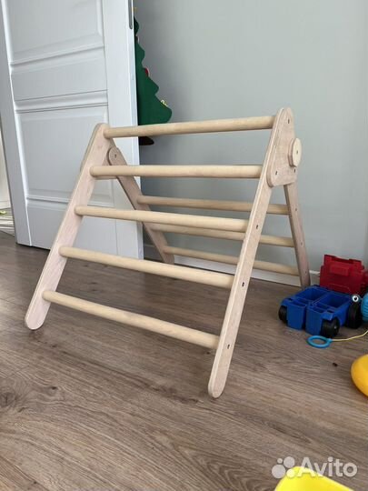 Треугольник пиклера