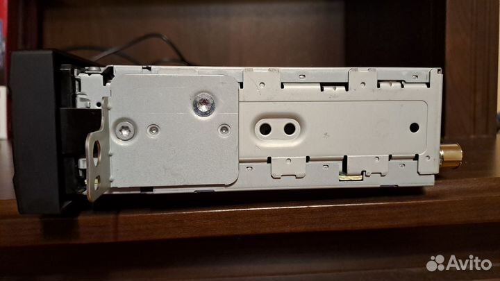 Магнитола 1 din blaupunkt