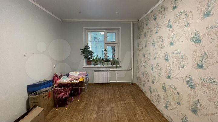 2-к. квартира, 55,9 м², 9/10 эт.