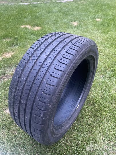 Goodyear Eagle Sport 245/45 R17