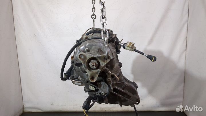 Кпп - автомат (АКПП) 4х4 Cadillac ATS