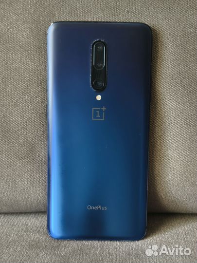 OnePlus 7 Pro, 8/256 ГБ