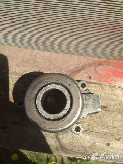 Выжимной подшипник Сузуки сх4