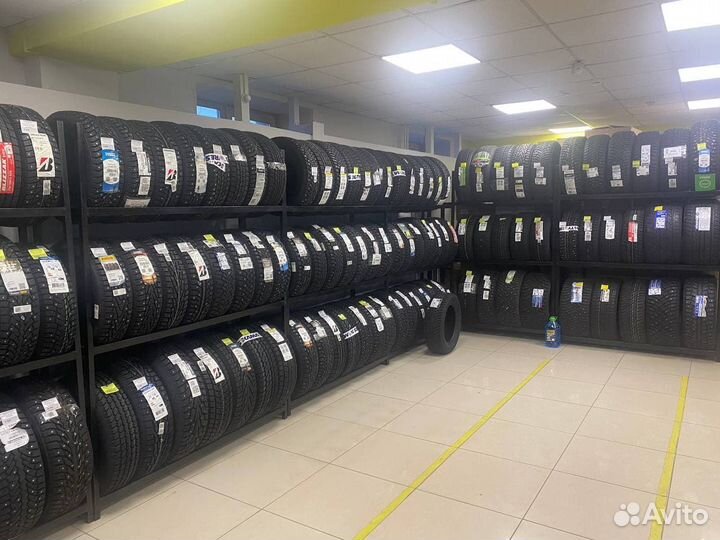 КАМА Alga SUV (HK-532) 215/65 R16