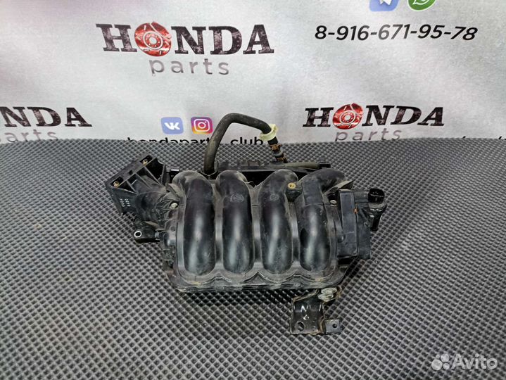 Коллектор впускной Honda Civic 2006-2011