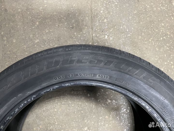 Bridgestone Dueler H/L 33A 235/55 R20