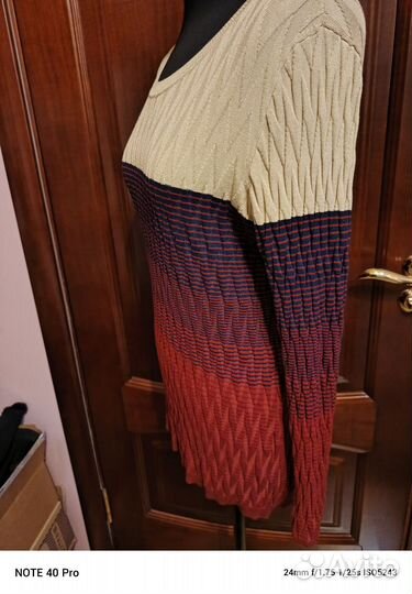 Джемпер женский Paola 48p