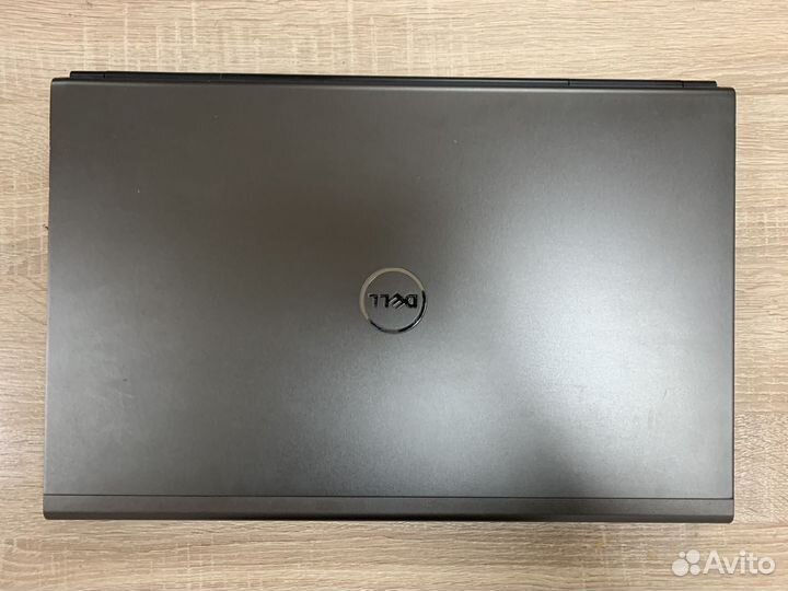 Ноутбук Dell Precision M6800