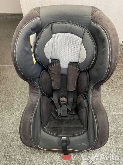 Детское кресло